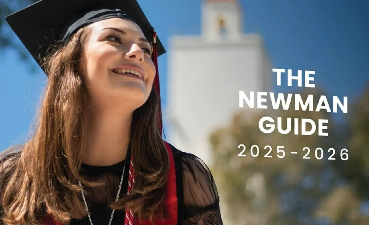 Newman Guide expands to offer ‘seamless path’ of Catholic education ...