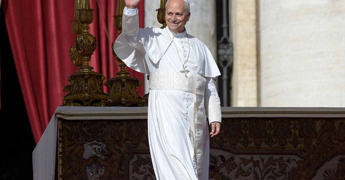 Rubio to meet with Pope Leo amid highly public, personal policy ...