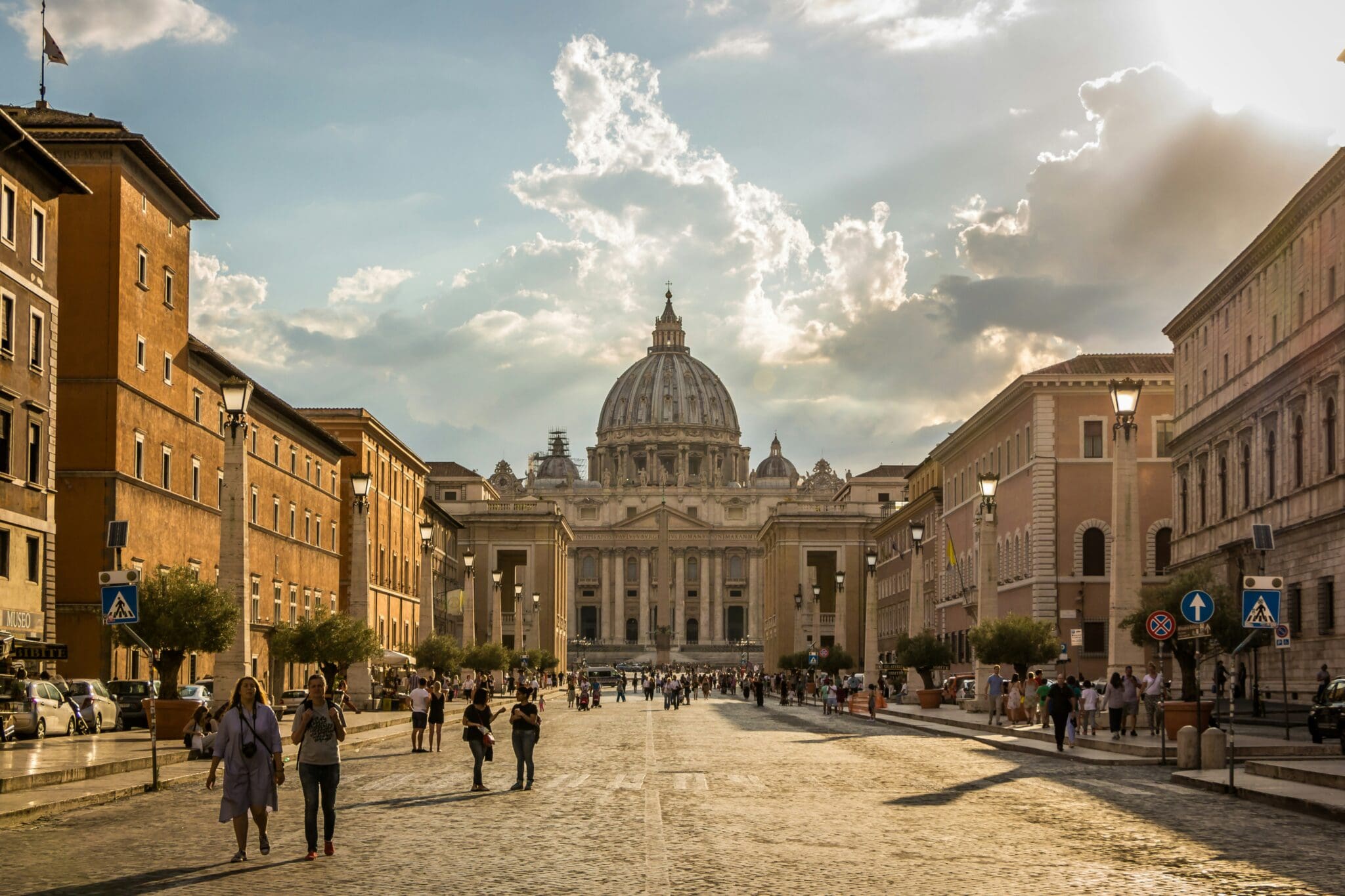 SSPX ‘Operation Survival’ 2.0: Interview with Canonist Marc Balestrieri ...