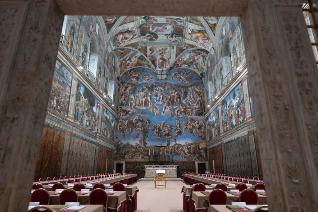 Sistinechapel4050625