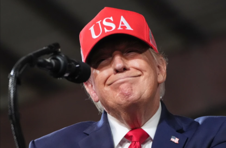 Trump maga